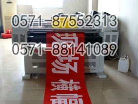 杭州写真喷绘，杭州店面门头广告装饰，杭州桁架搭建销售
