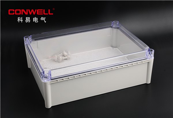 隧道线缆防水接线盒