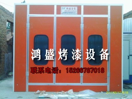 运城汽车美容中心烤漆房，专业的烤漆房生产厂家，配件批发