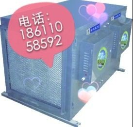 绍兴油烟净化器厂家/隔油池