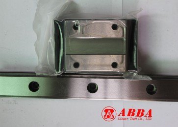 ABBA滑块BRH25AL