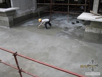 北京专业楼顶防水  北京别墅防水堵漏