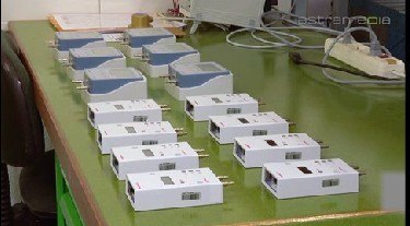 瑞士NOVAXINA微差压变送器NOVAXINA温湿度变送器