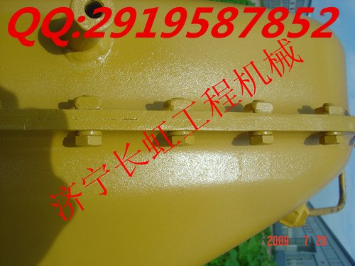 山推配件TY220液压过滤器总成154-60-51401