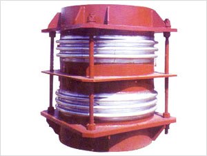 大拉杆横向型波纹补偿器，补偿器生产厂家