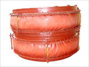 非金属补偿器，纤维织物补偿器