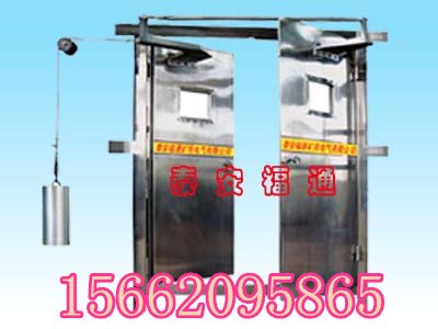 竹制材料风门用过都说好