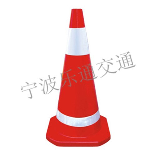 供应橡胶路锥