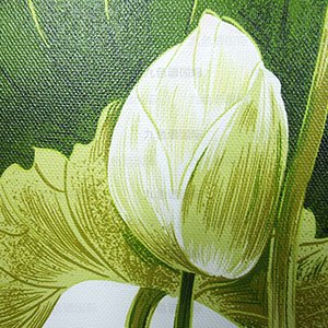 油画打印油画复制/油画布印刷艺术微喷