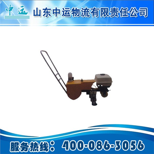 轨枕螺栓自动涂油器