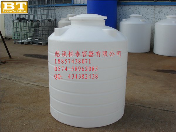 PE水箱厂家供应河北塑料桶  PE水箱