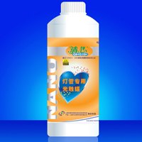 透明玻璃光触媒涂料
