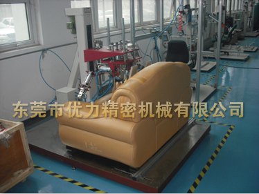 供应 QB/T1952.1沙发综合力学试验机厂家新品上市