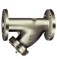 供应FIG.978-不锈钢Y型過濾器