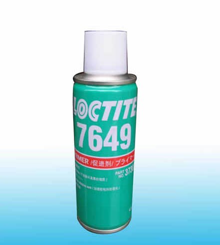 乐泰LOCTITE7649促进剂