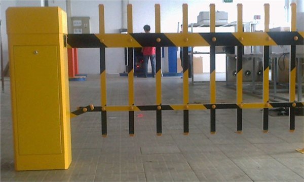 西昌 道闸价格内江摆闸报价西昌停车场系统雅安门禁供应 不锈钢艺术岗亭