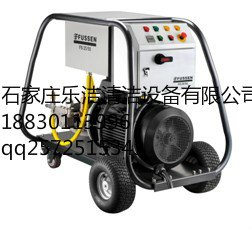 富森冷水高压清洗机 工业级高压清洗水枪FS25/50