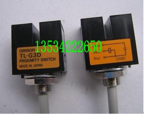 三菱扶梯 光电测速开关 OMRON 欧姆龙TL-G3D供应