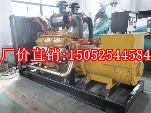全新400KW上柴发电机组价格，400千瓦柴油发电机组厂家