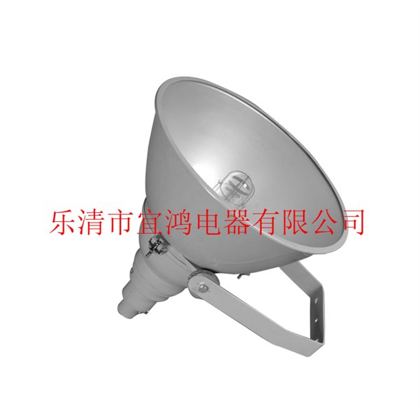 精品打造宜鸿NTC9200防震型投光灯