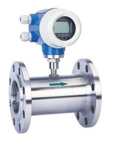 热销液体涡轮传感器