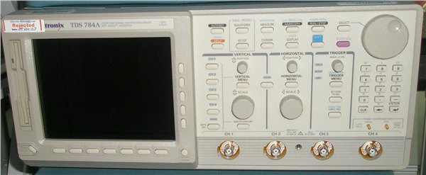 泰克示波器租赁 北京出售泰克示波器TDS784 TDS5104北京出售