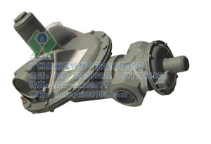 美国fisher627调压器,627-496