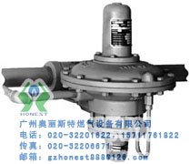 fisher 99 型调压器，99型液化气减压阀