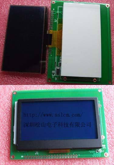 89液晶显示器模组行业未来发展趋势|湖北液晶显示器模组厂家