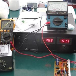 浅谈电动车专用无刷控制器的主要检测方法？