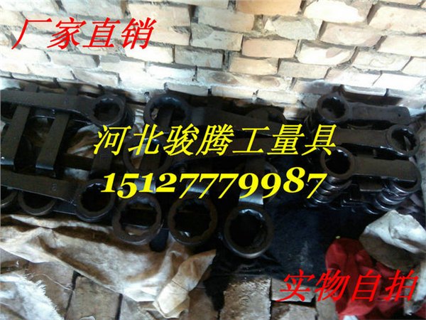 异常敲击扳手敲击梅花扳手打击梅花敲击呆扳手