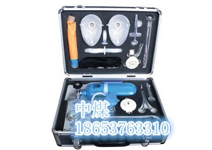 MZS-30自动苏生器