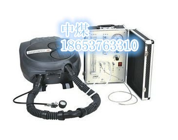 AJ12B氧气呼吸器检验仪