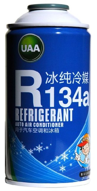 UAA汽车冷媒