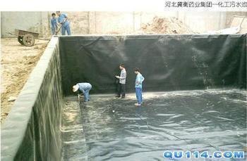 北京专业防水 专业游泳池防水 鱼池防水堵漏
