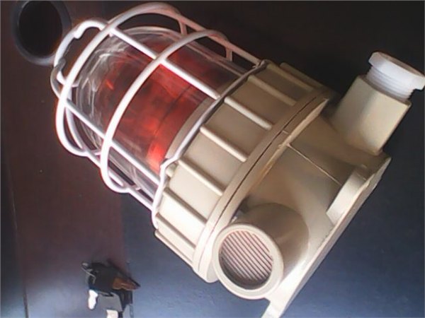 供应BBJ防爆声光报警器