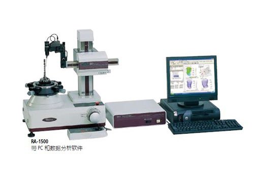 日本三丰圆度/圆柱度测量仪RA-1400 RA-1500