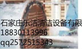 石家庄余热发电凝汽器高压清洗机，凝结器管道疏通清洗机
