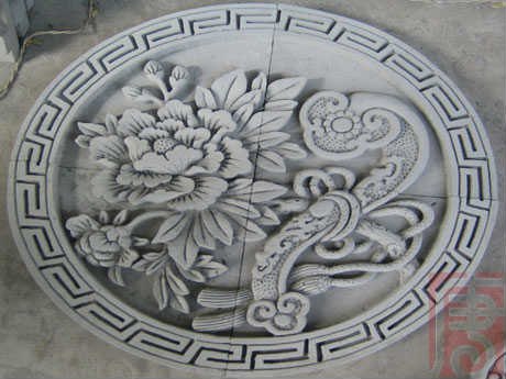 陕西砖雕加工厂家
