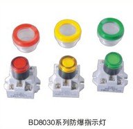 指示灯 防爆指示灯 