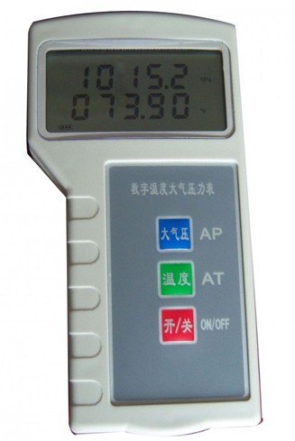 供应手持式数字大气压力表