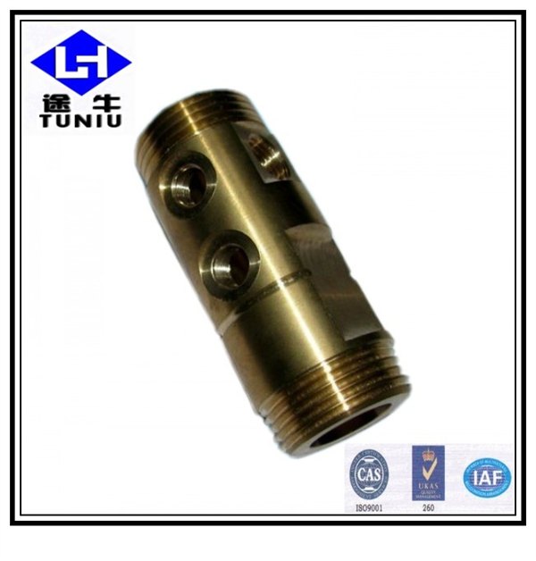 杭州机械加工厂 精密机械零部件 车加工 加工中心