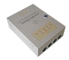 配套防火卷门使用的防火卷帘控制器3C / CCCF / 强制性认证咨询