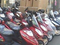 威海二手电动车市场 威海二手电动车
