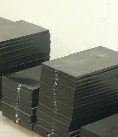 进口防静电黑色环氧玻璃纤维板/玻纤板/黑色环氧板