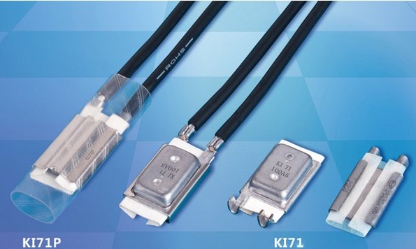 供应KI71温度开关|KI71P温度开关