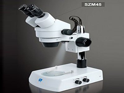 舜宇SZM系列连续变倍体视显微镜