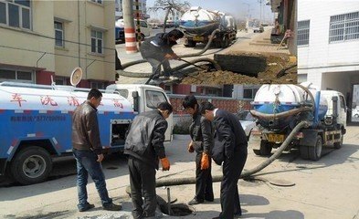 淳安县千岛湖镇专业疏通下水道86590360隔油地清理