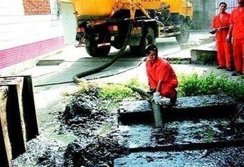 杭州临安市大峡谷镇管道疏通_专业清理化粪池_管道清洗