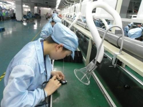 唐纳森现货激光烟雾净化过滤系统